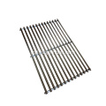 Hexagon Solid Stainless Steel Fandrahoan-tsakafo Grates